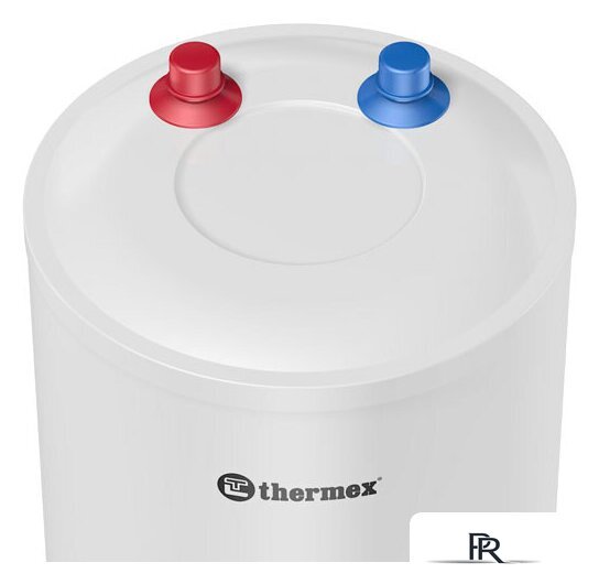 Накопительный электрический водонагреватель под мойку Thermex IC 10 U - Изображение №4 — Интернет-магазин ПроЗаказ
