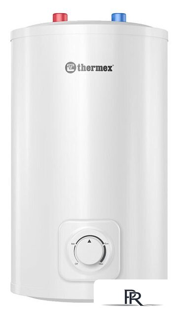 Накопительный электрический водонагреватель под мойку Thermex IC 10 U - Изображение №1 — Интернет-магазин ПроЗаказ