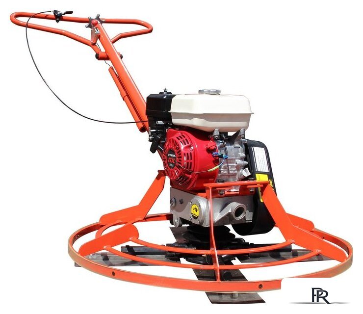 Затирочная машина Impulse Z1000H Honda GX160 - Изображение №1 — Интернет-магазин ПроЗаказ