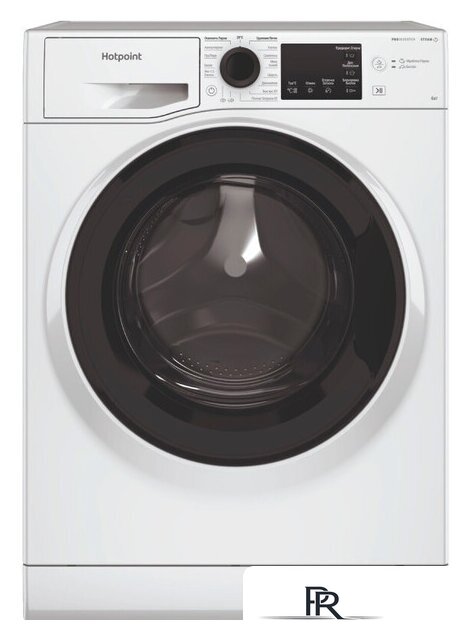 Стиральная машина Hotpoint NSB 6039 K VE RU - Изображение №1 — Интернет-магазин ПроЗаказ