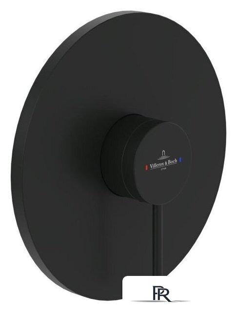 Смеситель без скрытого механизма Villeroy & Boch TVS106352113K5 - Изображение №1 — Интернет-магазин ПроЗаказ