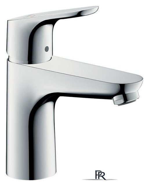 Смеситель Hansgrohe 31509000 - Изображение №1 — Интернет-магазин ПроЗаказ