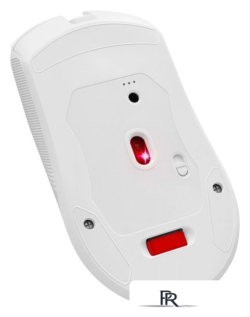 Игровая мышь Defender Orini GM-141 (белый) - Изображение №3 — Интернет-магазин ПроЗаказ