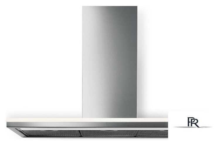 Кухонная вытяжка Falmec Lumen Design Island 90 800 м3/ч (нержавеющая сталь) - Изображение №3 — Интернет-магазин ПроЗаказ