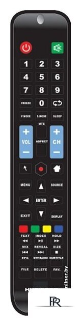 Телевизор Horizont 43LE7912D - Изображение №2 — Интернет-магазин ПроЗаказ