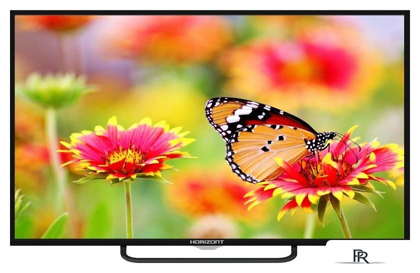 Телевизор Horizont 43LE7912D - Изображение №1 — Интернет-магазин ПроЗаказ