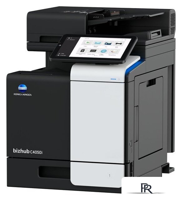 МФУ Konica Minolta Bizhub C4050i - Изображение №3 — Интернет-магазин ПроЗаказ
