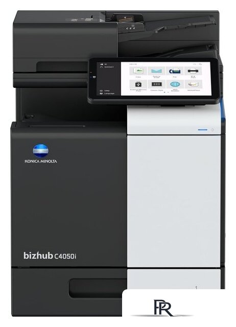 МФУ Konica Minolta Bizhub C4050i - Изображение №1 — Интернет-магазин ПроЗаказ