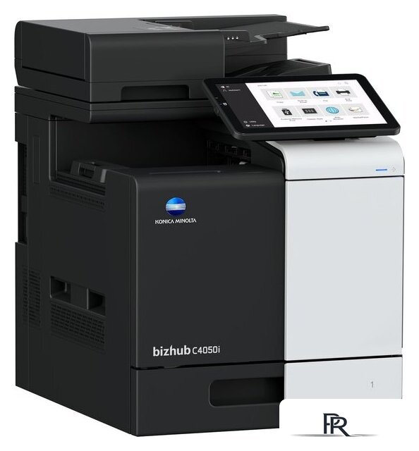 МФУ Konica Minolta Bizhub C4050i - Изображение №2 — Интернет-магазин ПроЗаказ