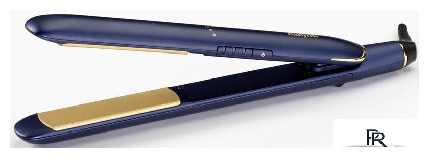 Выпрямитель BaByliss 2516PE - Изображение №1 — Интернет-магазин ПроЗаказ