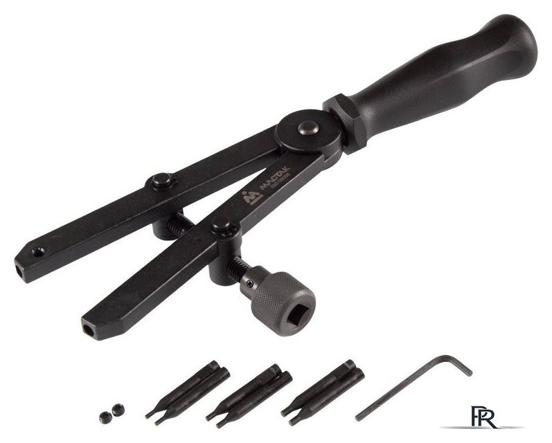 Съемник стопорных колец Мастак 033-00006 - Изображение №5 — Интернет-магазин ПроЗаказ