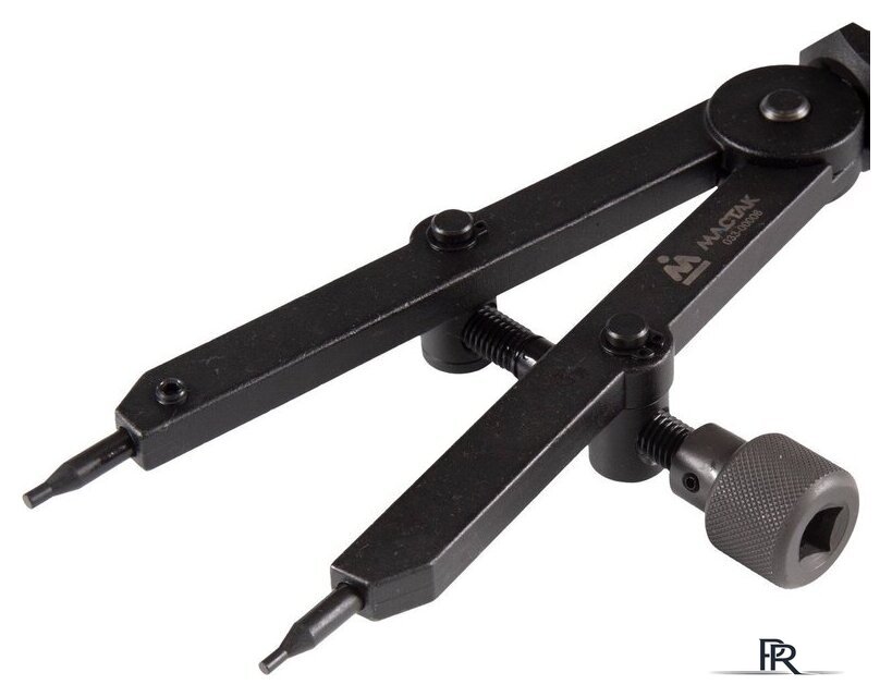 Съемник стопорных колец Мастак 033-00006 - Изображение №2 — Интернет-магазин ПроЗаказ