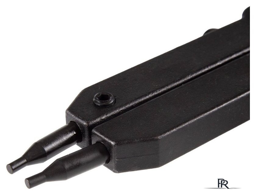 Съемник стопорных колец Мастак 033-00006 - Изображение №4 — Интернет-магазин ПроЗаказ