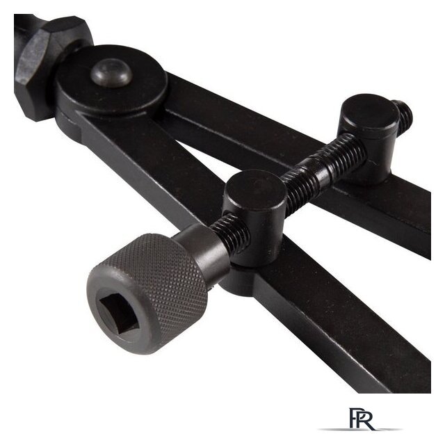 Съемник стопорных колец Мастак 033-00006 - Изображение №3 — Интернет-магазин ПроЗаказ