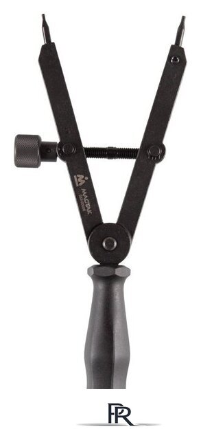 Съемник стопорных колец Мастак 033-00006 - Изображение №1 — Интернет-магазин ПроЗаказ