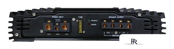 Автомобильный усилитель Урал BV 2.70 - Изображение №4 — Интернет-магазин ПроЗаказ