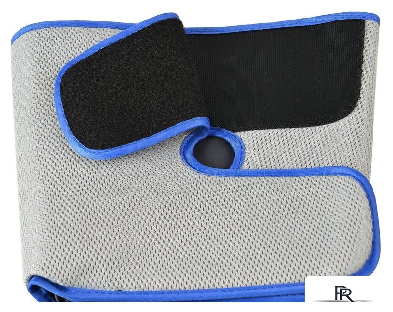 Массажер для ног Planta MFC-60 (серый) - Изображение №3 — Интернет-магазин ПроЗаказ