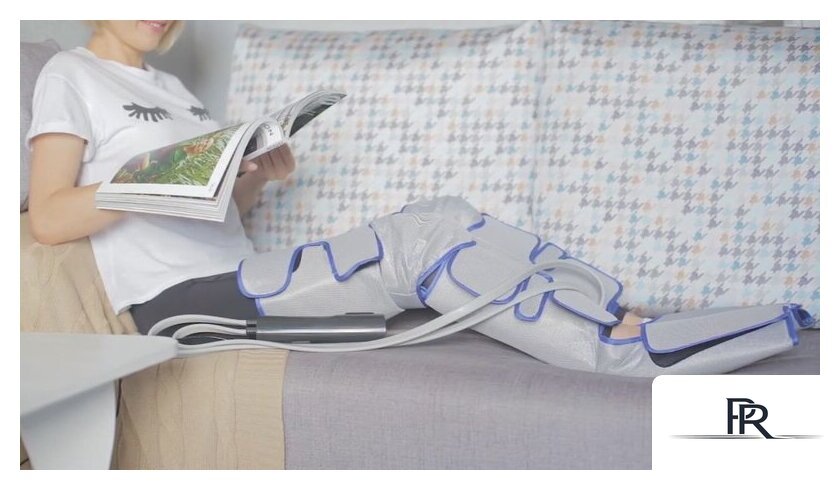 Массажер для ног Planta MFC-60 (серый) - Изображение №12 — Интернет-магазин ПроЗаказ