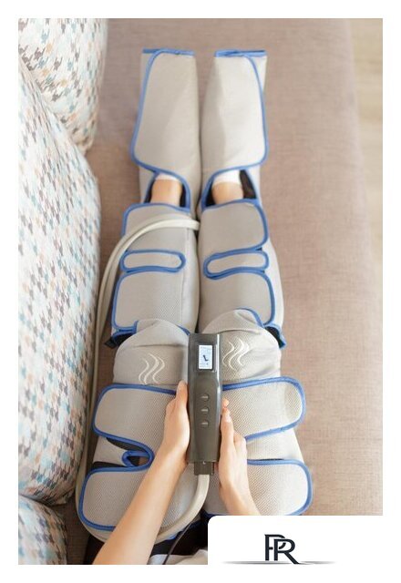 Массажер для ног Planta MFC-60 (серый) - Изображение №9 — Интернет-магазин ПроЗаказ