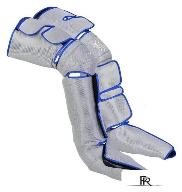 Массажер для ног Planta MFC-60 (серый) - Изображение №2 — Интернет-магазин ПроЗаказ