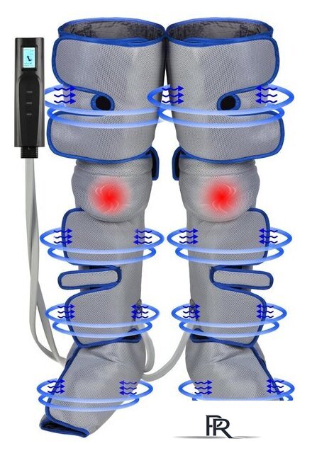 Массажер для ног Planta MFC-60 (серый) - Изображение №1 — Интернет-магазин ПроЗаказ