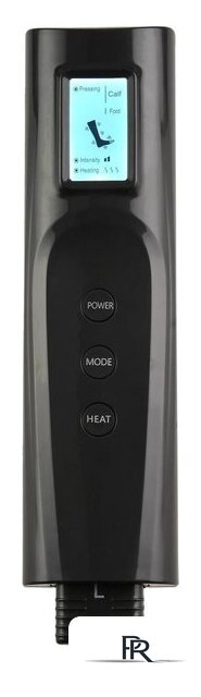 Массажер для ног Planta MFC-60 (серый) - Изображение №4 — Интернет-магазин ПроЗаказ