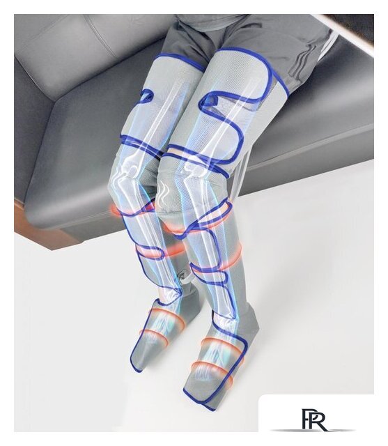 Массажер для ног Planta MFC-60 (серый) - Изображение №10 — Интернет-магазин ПроЗаказ