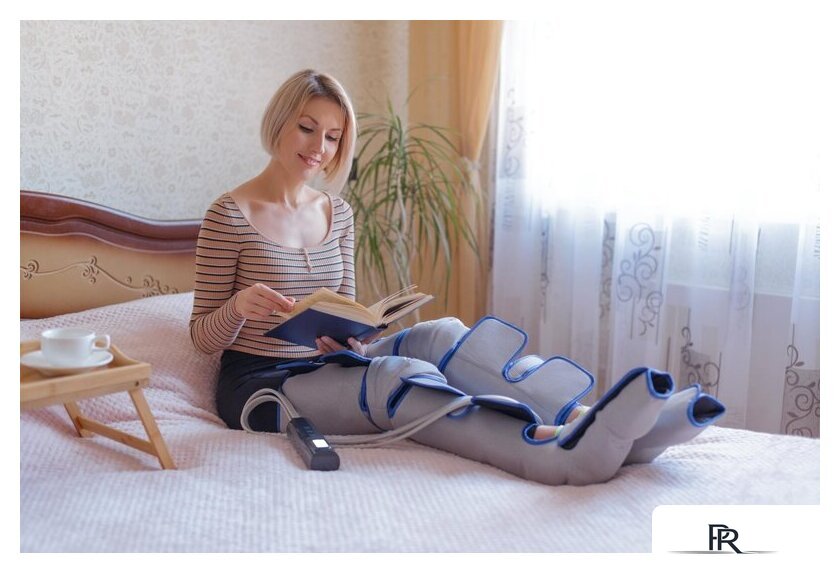 Массажер для ног Planta MFC-60 (серый) - Изображение №11 — Интернет-магазин ПроЗаказ