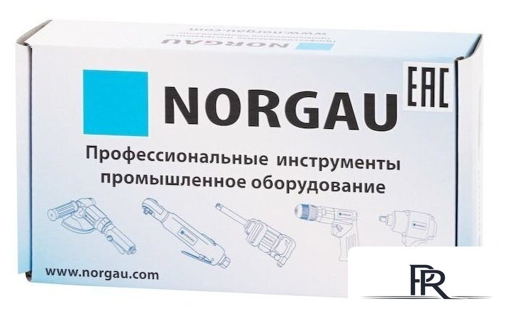 Пневмошлифмашина Norgau NDG122-6 - Изображение №7 — Интернет-магазин ПроЗаказ