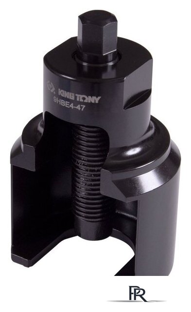 Съемник шаровых опор King Tony 9HBE4-47 - Изображение №1 — Интернет-магазин ПроЗаказ