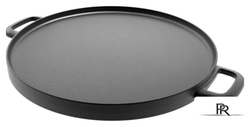 Сковорода-гриль Tescoma Massive 617016 - Изображение №2 — Интернет-магазин ПроЗаказ