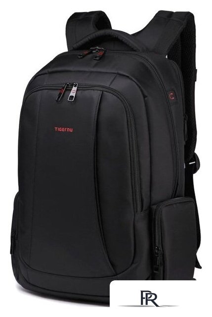 Городской рюкзак Tigernu T-B3143U (черный) - Изображение №2 — Интернет-магазин ПроЗаказ