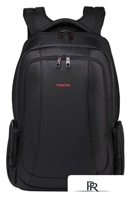 Городской рюкзак Tigernu T-B3143U (черный) - Изображение №1 — Интернет-магазин ПроЗаказ
