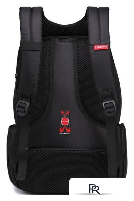 Городской рюкзак Tigernu T-B3143U (черный) - Изображение №3 — Интернет-магазин ПроЗаказ
