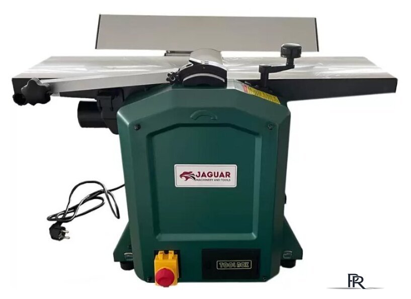 Фуговально-рейсмусовый станок Jaguar Machinery JJP-8 - Изображение №1 — Интернет-магазин ПроЗаказ