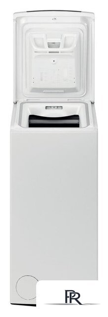 Стиральная машина с вертикальной загрузкой Whirlpool TDLR 7220SS PL/N - Изображение №3 — Интернет-магазин ПроЗаказ