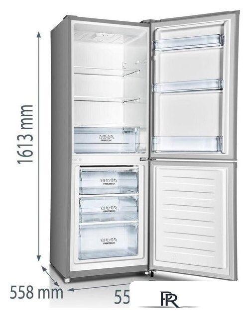 Холодильник Gorenje RK416EPS4 - Изображение №4 — Интернет-магазин ПроЗаказ