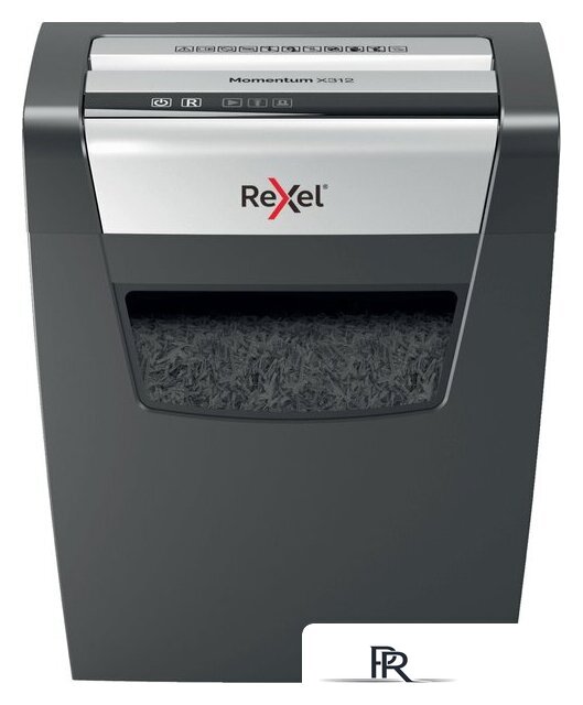 Шредер Rexel Momentum X312 - Изображение №1 — Интернет-магазин ПроЗаказ