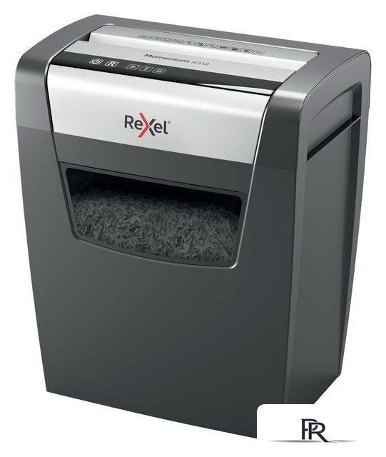 Шредер Rexel Momentum X312 - Изображение №2 — Интернет-магазин ПроЗаказ