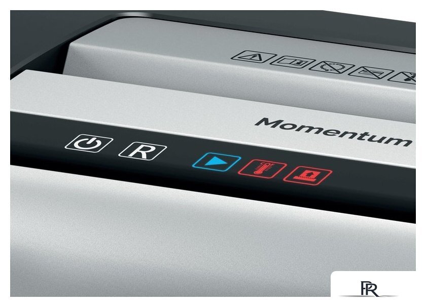 Шредер Rexel Momentum X312 - Изображение №4 — Интернет-магазин ПроЗаказ