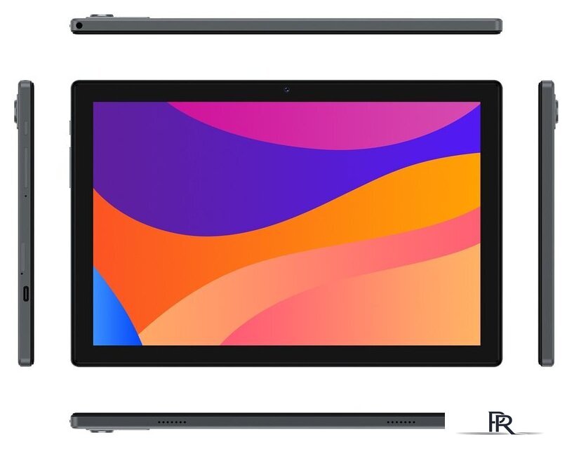 Планшет Digma Citi 1313C 4G - Изображение №3 — Интернет-магазин ПроЗаказ