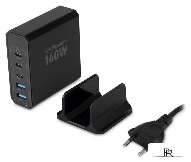 Сетевое зарядное Digma Pro DPW10A - Изображение №8 — Интернет-магазин ПроЗаказ