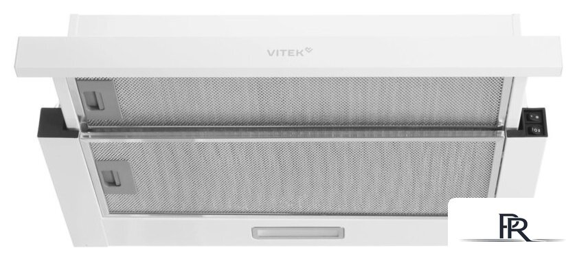Кухонная вытяжка Vitek VT-TH 6020 W - Изображение №5 — Интернет-магазин ПроЗаказ