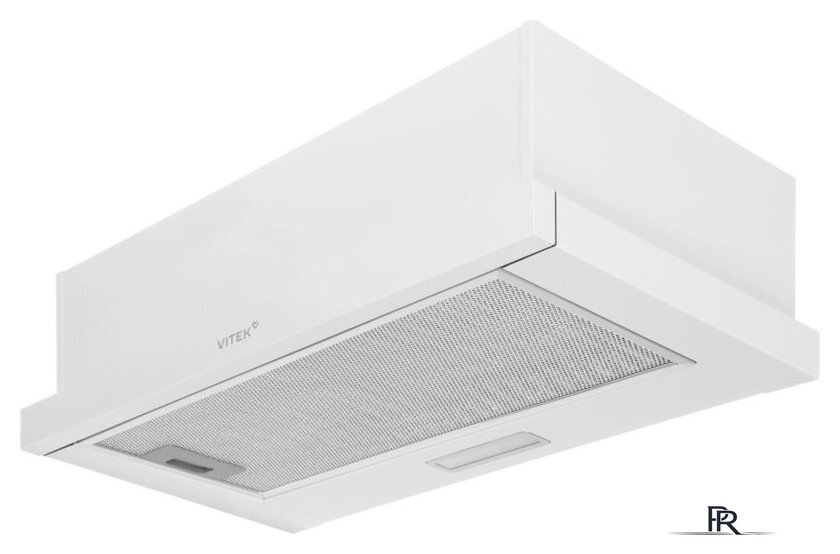 Кухонная вытяжка Vitek VT-TH 6020 W - Изображение №2 — Интернет-магазин ПроЗаказ