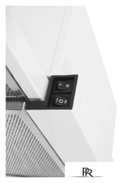 Кухонная вытяжка Vitek VT-TH 6020 W - Изображение №9 — Интернет-магазин ПроЗаказ
