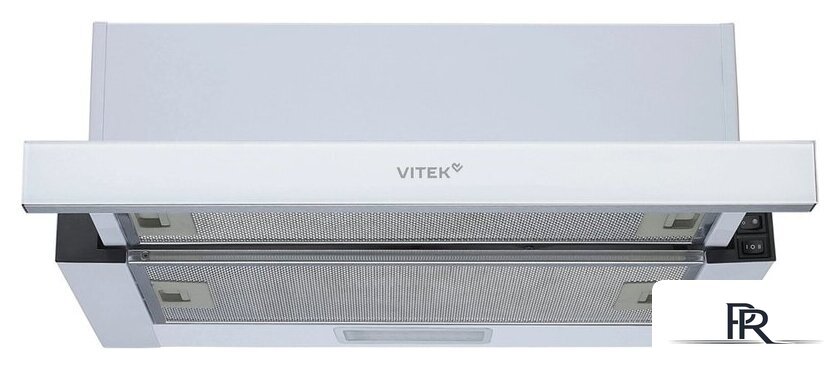 Кухонная вытяжка Vitek VT-TH 6020 W - Изображение №4 — Интернет-магазин ПроЗаказ