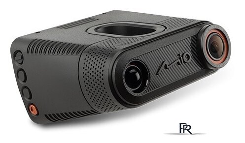 Видеорегистратор-радар детектор (2в1) Mio MiVue i85 - Изображение №3 — Интернет-магазин ПроЗаказ