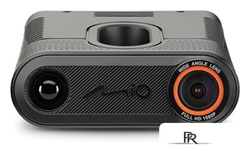 Видеорегистратор-радар детектор (2в1) Mio MiVue i85 - Изображение №2 — Интернет-магазин ПроЗаказ