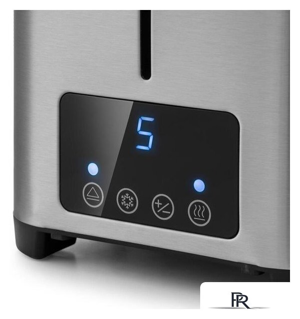 Тостер Kitfort KT-2048 - Изображение №3 — Интернет-магазин ПроЗаказ