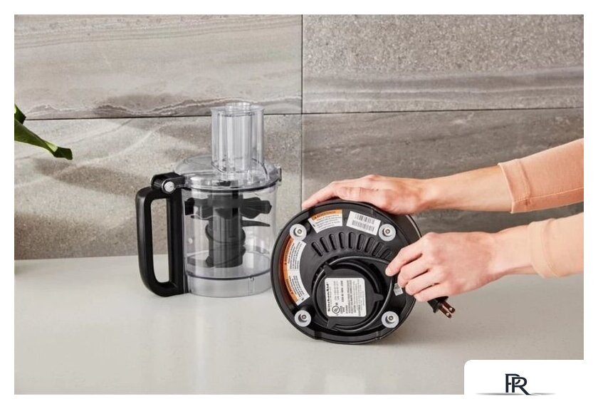 Кухонный комбайн KitchenAid 5KFP0921ECU - Изображение №15 — Интернет-магазин ПроЗаказ